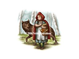 little red riding hood